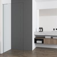 Душевая перегородка Walk-In VSW-7HA700CL, 700*2000, хром, стекло прозрачное Душевая перегородка Walk-In VSW-7HA700CL, 700*2000, хром, стекло прозрачное