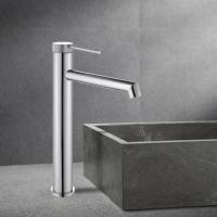 Смеситель для раковины Rim VBF-2RM2CH однорычажный, хром