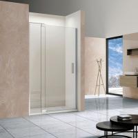 Душевая дверь Extra VDP-1E9010CL, 900/1000, хром, стекло прозрачное Душевая дверь Extra VDP-1E9010CL, 900/1000, хром, стекло прозрачное