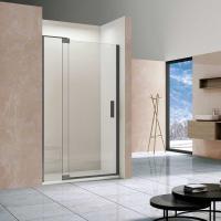 Душевая дверь Extra VDP-1E1112CLGM, 1100/1200, вороненая сталь, стекло прозрачное Душевая дверь Extra VDP-1E1112CLGM, 1100/1200, вороненая сталь, стекло прозрачное