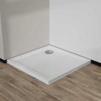 Поддон для душа акриловый VST-5AS-9090, 900*900*50 Поддон для душа акриловый VST-5AS-9090, 900*900*50