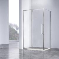 Душевой уголок Slim-N VSR-4SNP9010CL, 1000*900, хром, стекло прозрачное Душевой уголок Slim-N VSR-4SNP9010CL, 1000*900, хром, стекло прозрачное