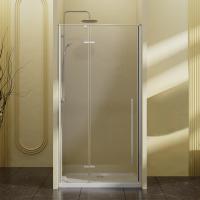 Душевая дверь Slim-N VDPH-5SN900CL, 900, хром, стекло прозрачное Душевая дверь Slim-N VDPH-5SN900CL, 900, хром, стекло прозрачное