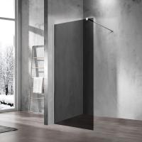 Душевая перегородка Walk-In VSW-1H100CG, 1000*2000, хром, стекло тонированное Душевая перегородка Walk-In VSW-1H100CG, 1000*2000, хром, стекло тонированное
