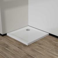 Поддон для душа акриловый VST-5AS-8080, 800*800*50 Поддон для душа акриловый VST-5AS-8080, 800*800*50