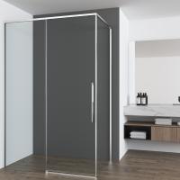 Душевой уголок Ultima VSR-7UL9010CL, 1000*900, хром, стекло прозрачное Душевой уголок Ultima VSR-7UL9010CL, 1000*900, хром, стекло прозрачное