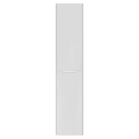 Шкаф Паола (Paola) VSC-2P170GW-R подвесной, 1700*350*350, Белый глянцевый (G.White), правый