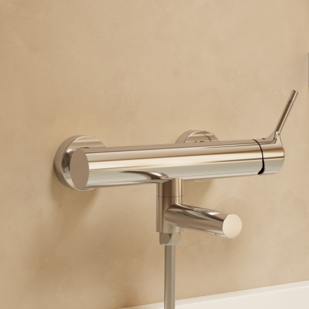 Смеситель для ванны Феерие (Feerie) VTFW-5FE2CH, хром