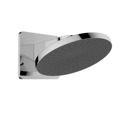 Душевой комплект Инспаер (Inspire) VSFW-3I22MT5CH встраиваемый, термостат, двухрежимный, хром