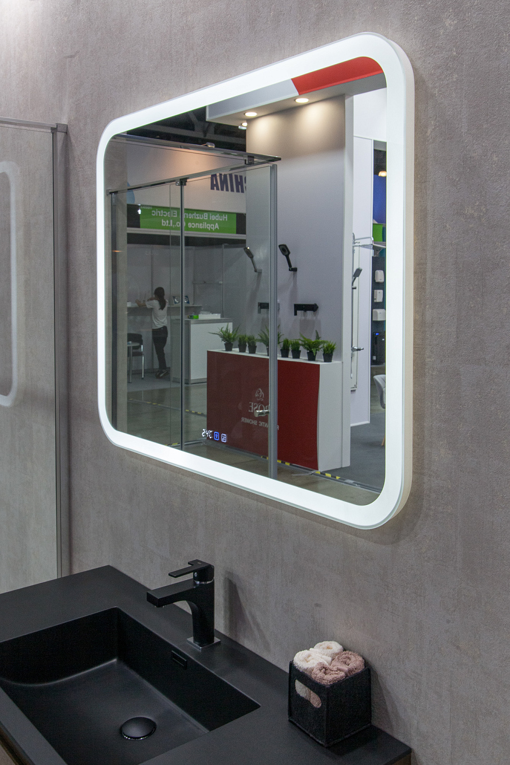 VINCEA НА ВЫСТАВКЕ MOSBUILD 2022