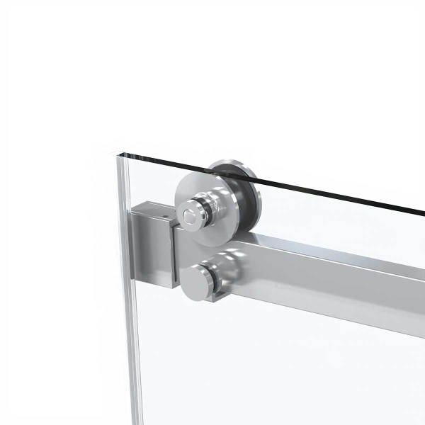 Душевой уголок Como Soft VSR-1CS1014CL, 1400*1000, хром, стекло прозрачное Душевой уголок Como Soft VSR-1CS1014CL, 1400*1000, хром, стекло прозрачное