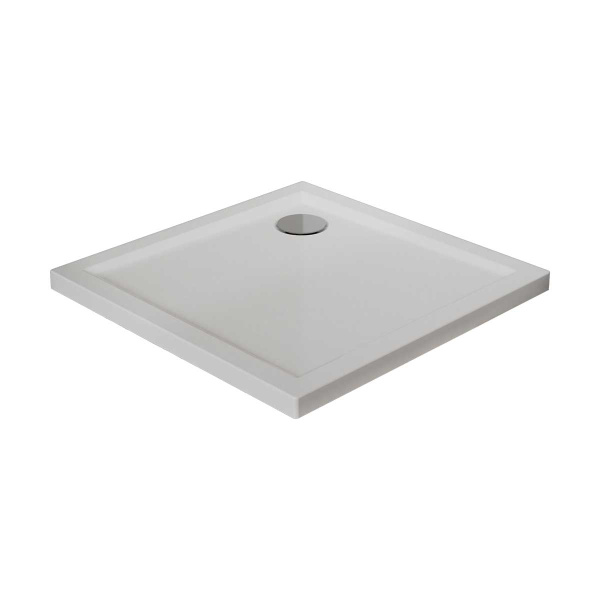 Поддон для душа акриловый VST-5AS-9090, 900*900*50 Поддон для душа акриловый VST-5AS-9090, 900*900*50