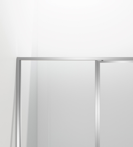 Душевой уголок Slim 8mm VSR-4SLP9012CL, 1200*900, хром, стекло прозрачное Душевой уголок Slim 8mm VSR-4SLP9012CL, 1200*900, хром, стекло прозрачное