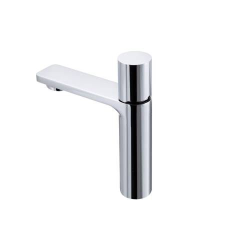 Смеситель для раковины Вог (Vogue) VBF-4V3CH, хром