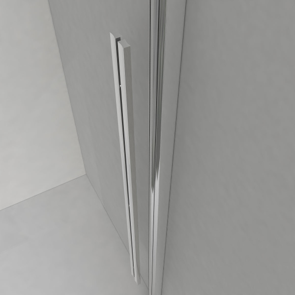 Душевой уголок Lugano VSR-1L1015CL-1, 1500*1000, хром, стекло прозрачное Душевой уголок Lugano VSR-1L1015CL-1, 1500*1000, хром, стекло прозрачное