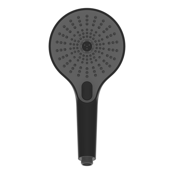 Душевой комплект Inspire VSFW-3I21T1MB встраиваемый, термостатический, двухрежимный, черный