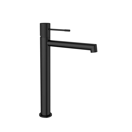 Смеситель для раковины Desire VBF-1D2MB однорычажный, черный