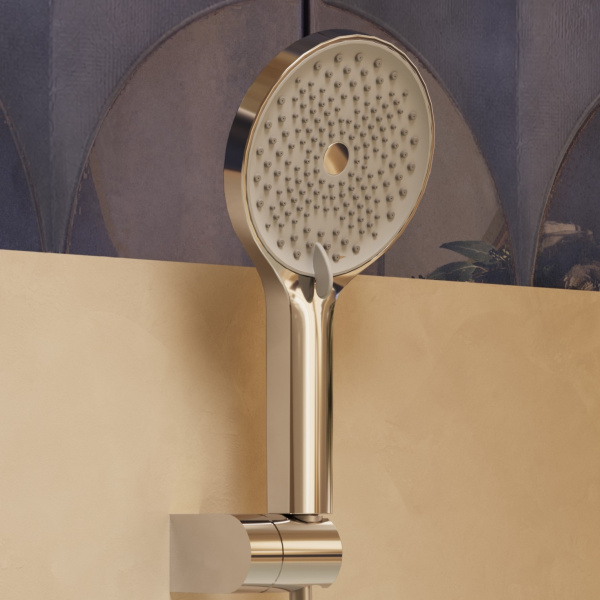 Смеситель для ванны Феерие (Feerie) VTFW-5FE2CH, хром