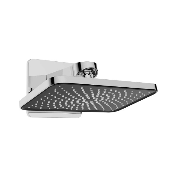Душевой комплект Inspire VSFW-3I21MT4CH встраиваемый, термостатический, двухрежимный, хром