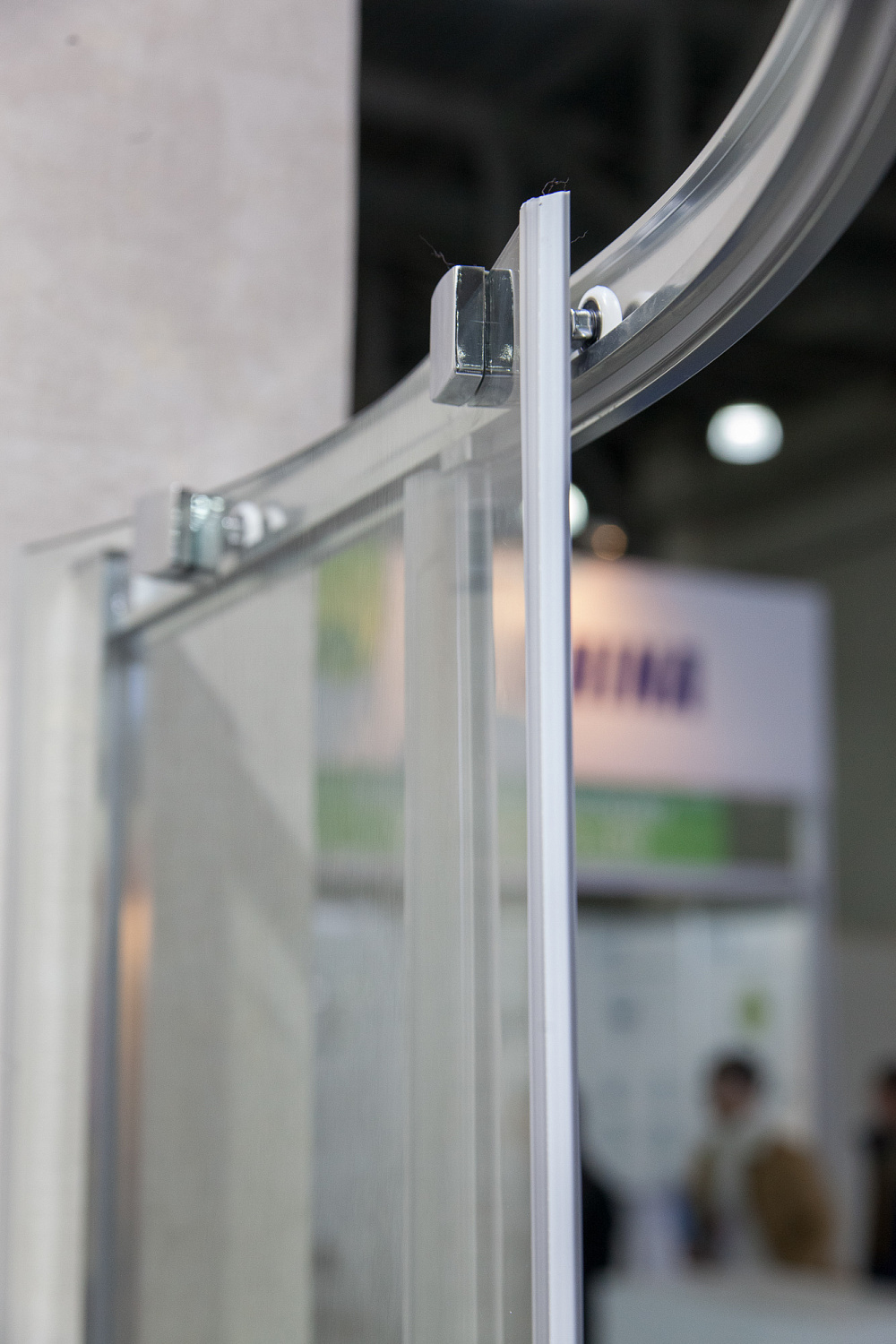 VINCEA НА ВЫСТАВКЕ MOSBUILD 2022