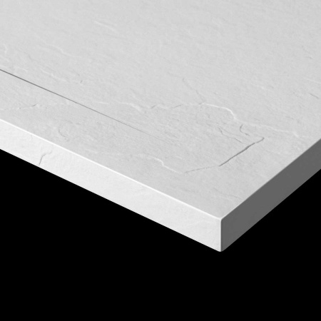 Поддон для душа из искусственного камня VST-4SRL9012W, 900*1200*25, белый матовый