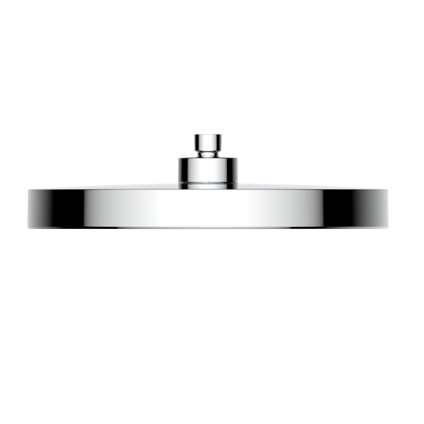 Душевой комплект Inspire VSFW-3I21MT2CH встраиваемый, термостатический, двухрежимный, хром