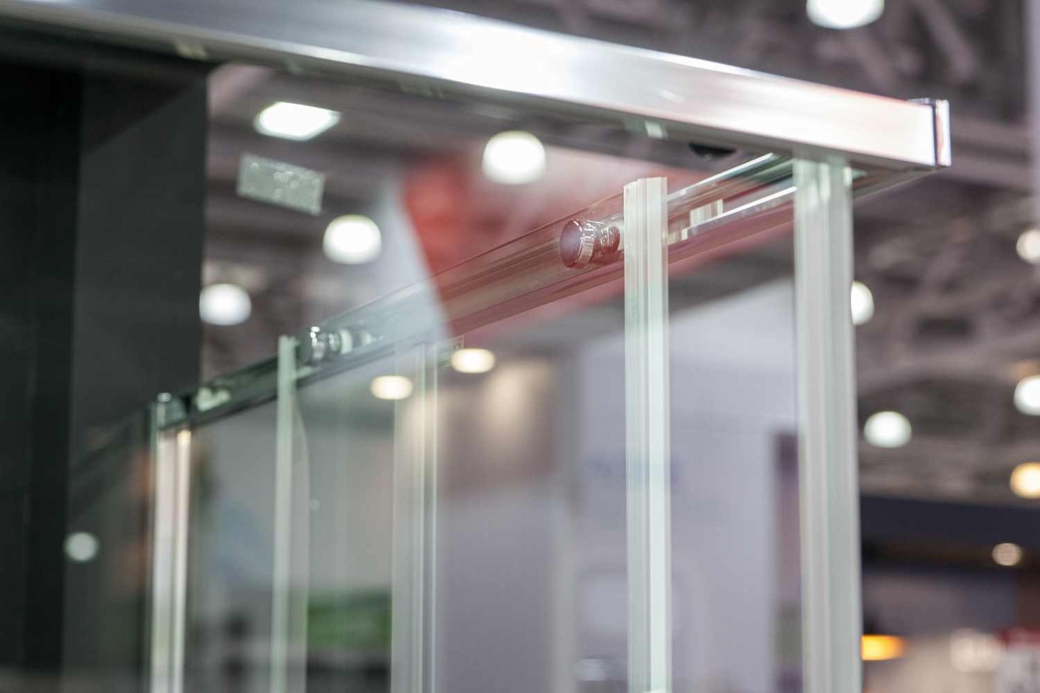 VINCEA НА ВЫСТАВКЕ MOSBUILD 2022