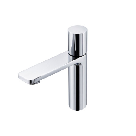 Смеситель для раковины Вог (Vogue) VBF-4V3CH, хром