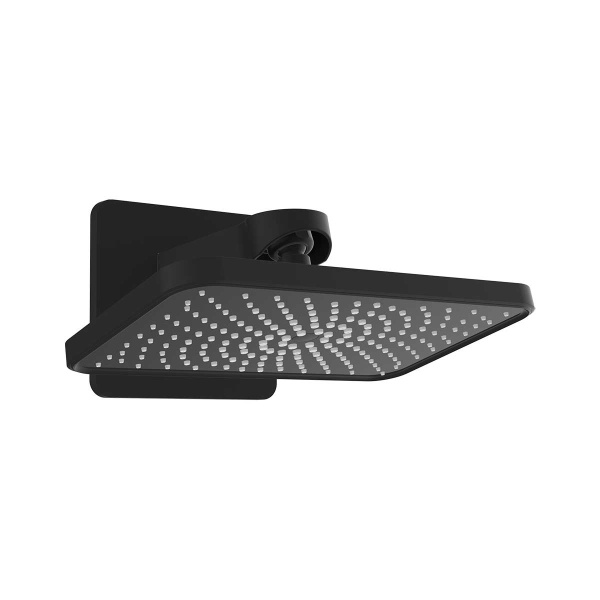 Душевой комплект Inspire VSFW-422TI4MB встраиваемый, термостатический, двухрежимный, черный