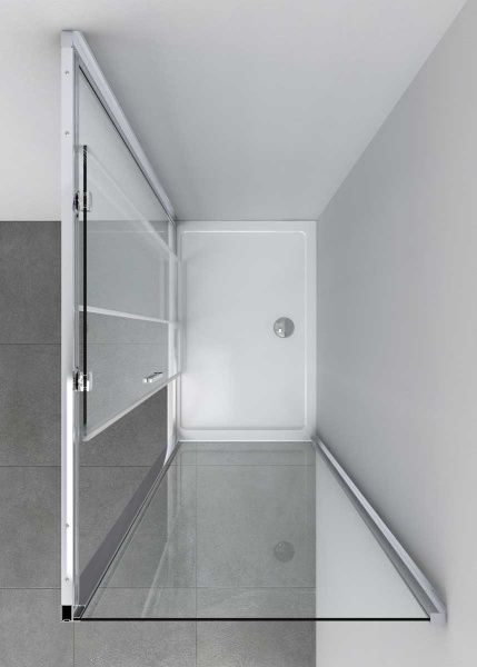Душевой уголок Soft VSR-3SO8011CL, 1100*800, хром, стекло прозрачное Душевой уголок Soft VSR-3SO8011CL, 1100*800, хром, стекло прозрачное