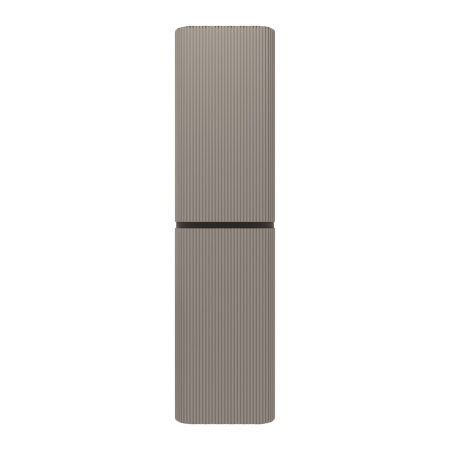 Шкаф Альто (Alto) VSC-4A150MG-R подвесной, правый, 1500*404*350, светло-серый матовый