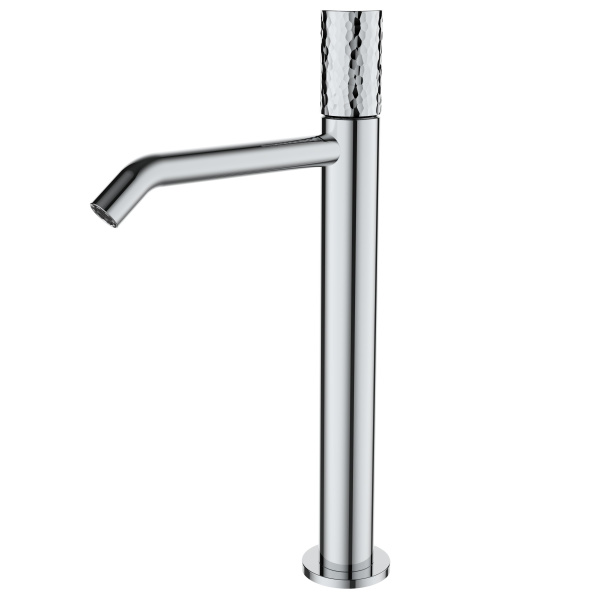 Смеситель для раковины Aura VBF-6AU2CH, хром