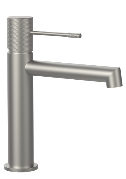 Смеситель для раковины Desire VBF-1D1BN однорычажный, брашированный никель