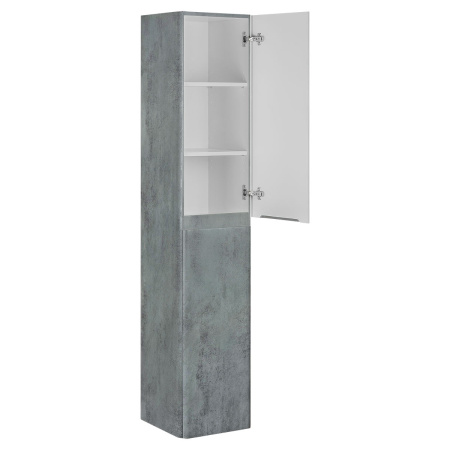 Шкаф Вико (Vico) VSC-2V170BT подвесной, 1700*350*350, Beton