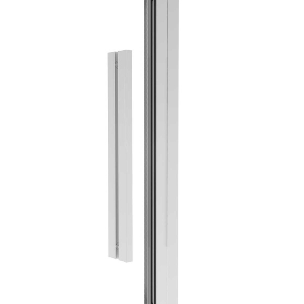 Душевой уголок Slim Soft VSR-1SS1011CL, 1100*1000, хром, стекло прозрачное Душевой уголок Slim Soft VSR-1SS1011CL, 1100*1000, хром, стекло прозрачное