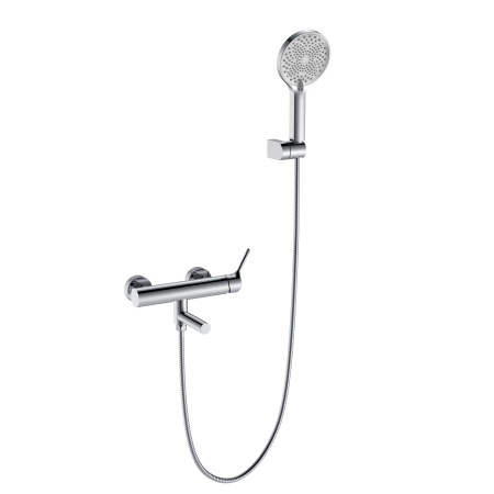 Смеситель для ванны Феерие (Feerie) VTFW-5FE2CH, хром