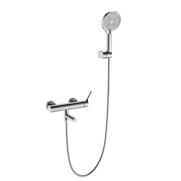 Смеситель для ванны Феерие (Feerie) VTFW-5FE2CH, хром