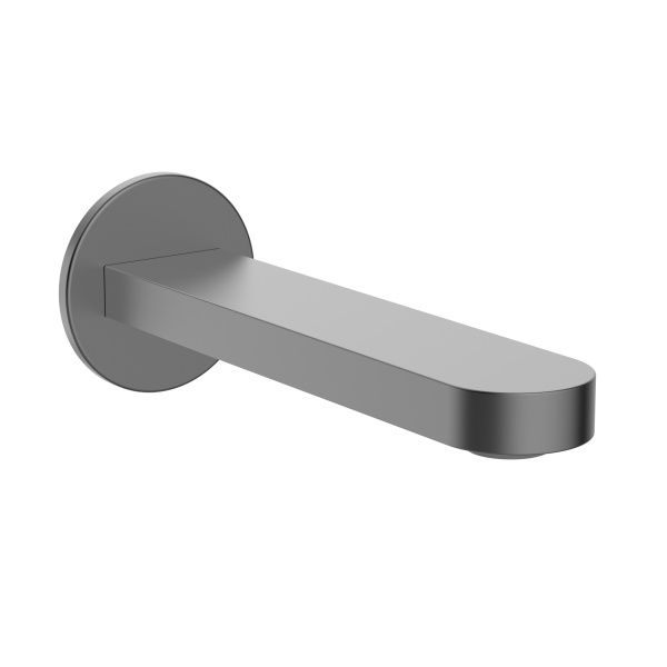 Излив VSWS-11GM, вороненая сталь