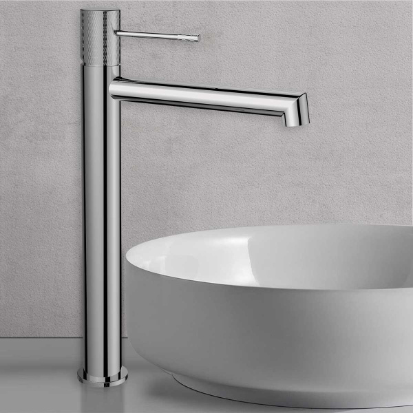 Смеситель для раковины Desire VBF-1D2CH однорычажный, хром