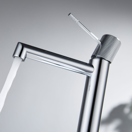 Смеситель для раковины Desire VBF-1D1CH однорычажный, хром