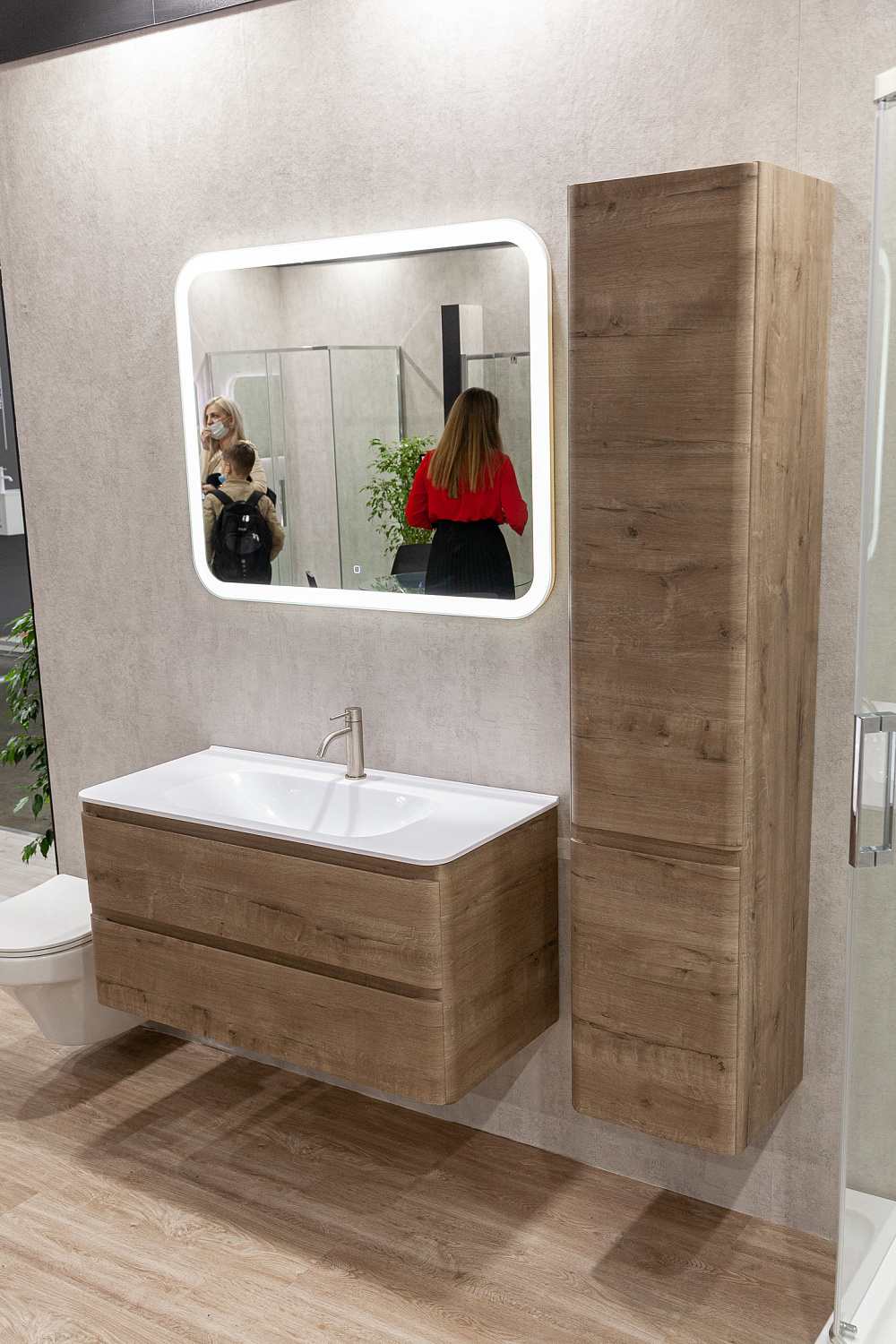 VINCEA НА ВЫСТАВКЕ MOSBUILD 2021