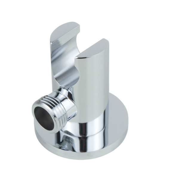 Душевой комплект VSFW-4212CH встраиваемый, двухрежимный, хром