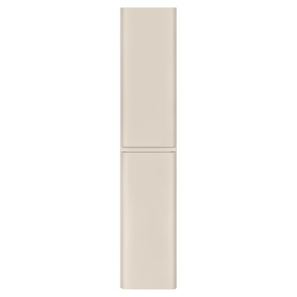 Шкаф Вико (Vico) VSC-2V170MBG подвесной, 1700*350*350, матовый бежевый