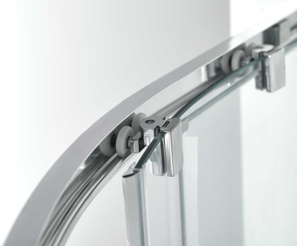 Душевой уголок Alhpa VSQ-3AL900MT, 900*900, хром, стекло текстурное Душевой уголок Alhpa VSQ-3AL900MT, 900*900, хром, стекло текстурное