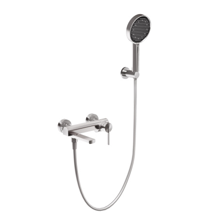 Смеситель для ванны ТГ (TG) VTFW-5TG2CH, хром