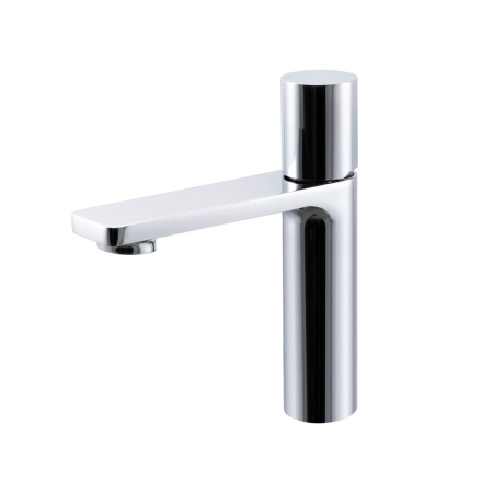 Смеситель для раковины Вог (Vogue) VBF-4V3CH, хром