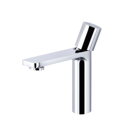 Смеситель для раковины Вог (Vogue) VBF-4V3CH, хром