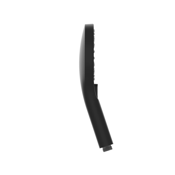 Душевой комплект Inspire VSFW-3I21MT1MB встраиваемый, термостатический, двухрежимный, черный