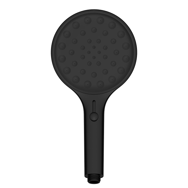 Душевой комплект Inspire VSFW-422TI3MB встраиваемый, термостатический, двухрежимный, черный