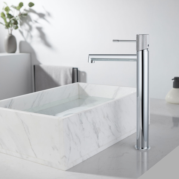 Смеситель для раковины Desire VBF-1D2CH однорычажный, хром